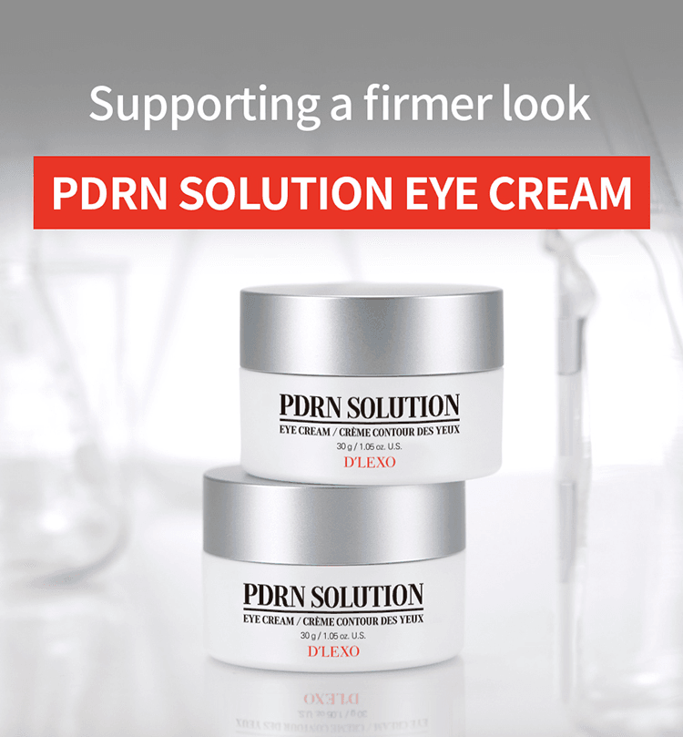 D'Lexo PDRN Solution Eye Cream 1.05 oz.(30g) detail 2