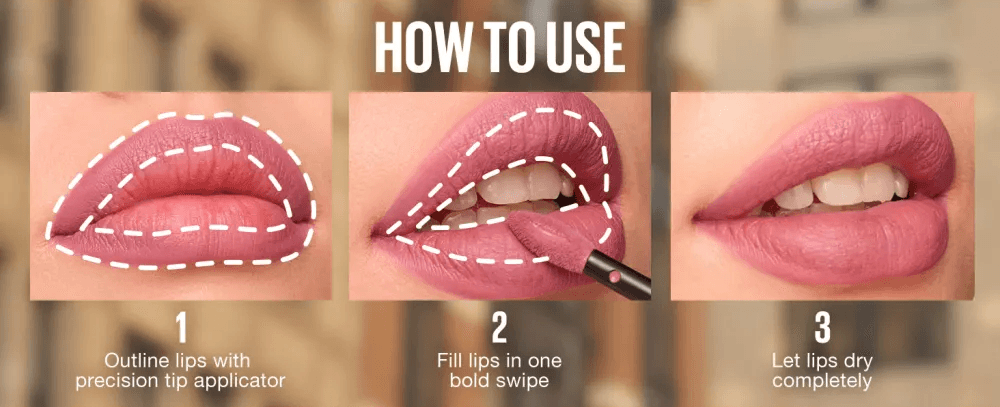 [12colors] Maybelline SuperStay Matte Ink Longwear Liquid Lipstick 0.17 fl. oz.(5ml) detail 3