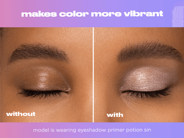 Urban Decay Mini Eyeshadow Primer Potion 0.16 fl. oz.(5ml) detail 3