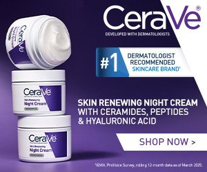 CeraVe Skin Renewing Night Cream 1.7 oz.(48g) detail 2