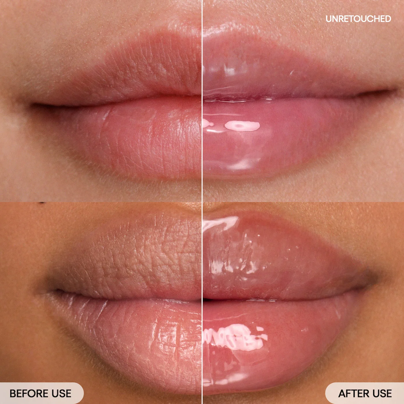 [4colors] LANEIGE Lip Glowy Balm 0.35 oz.(10g) detail 1