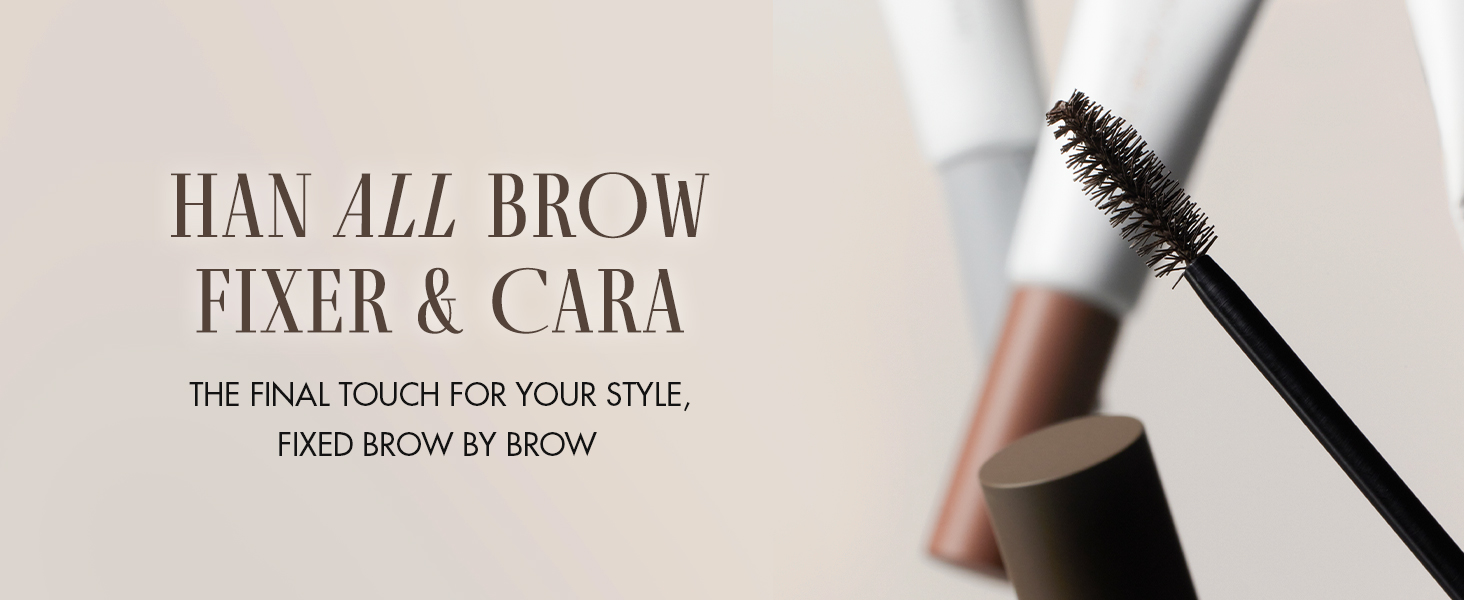rom&nd Han All Brow Fixer 0.31 oz.(9.0g) | OLIVE YOUNG US