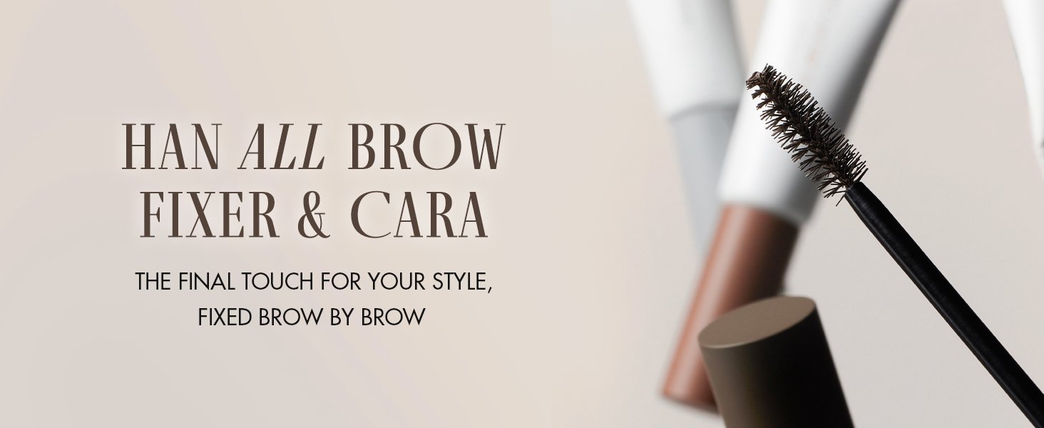 rom&nd Han All Brow Fixer 0.31 oz.(9.0g) detail 1