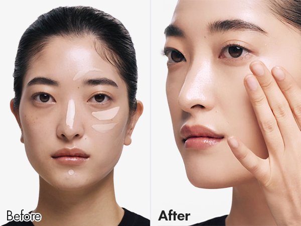 [20colors] LUNA Long Lasting Tip Concealer 0.26 oz.(7.5g) detail 10