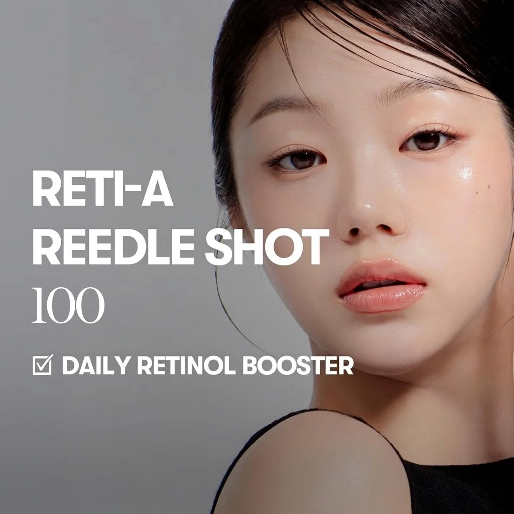 VT Reti-A Reedle Shot 100 1.01 fl. oz.(30ml) detail 1