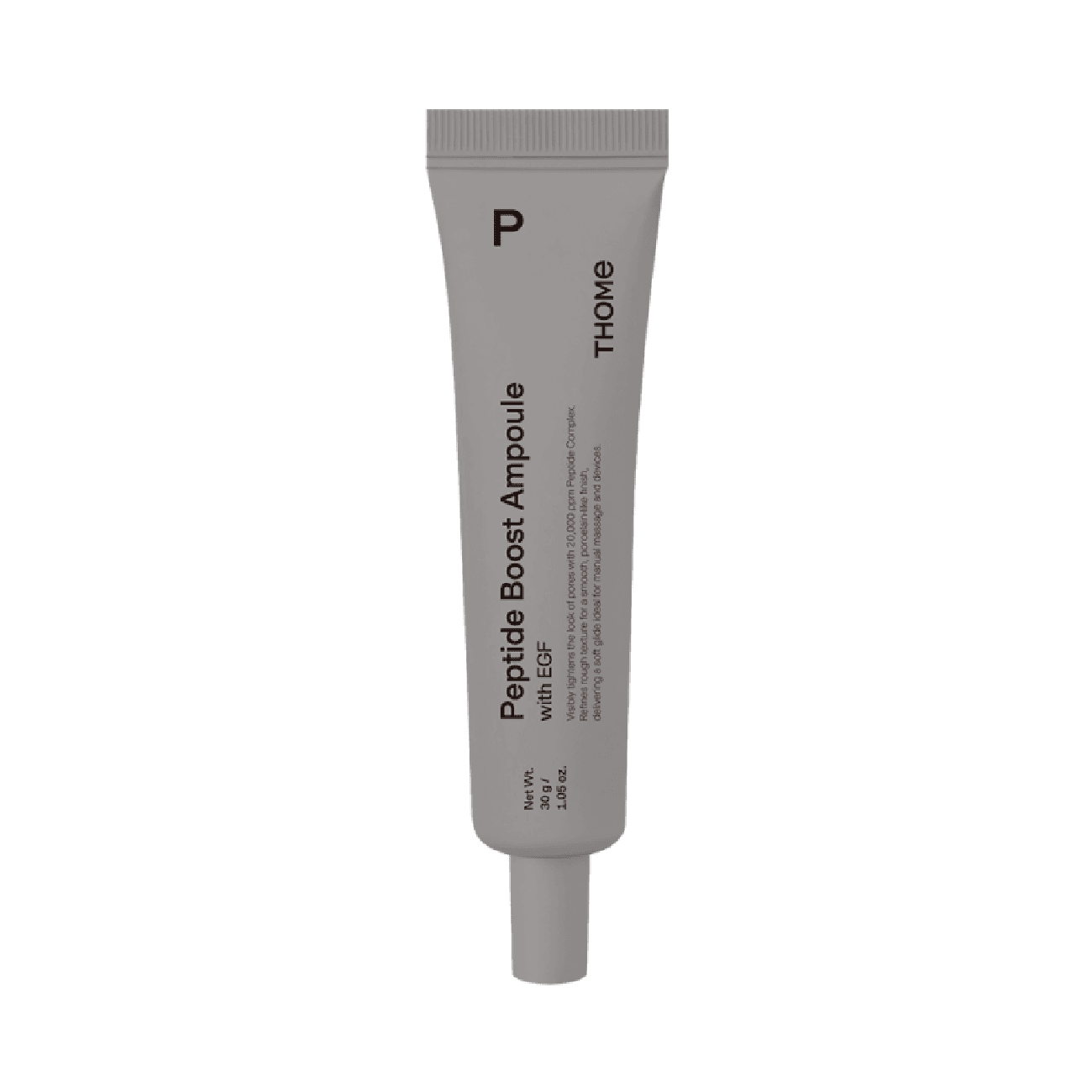 THOME Peptide Boost Ampoule 1.01 fl. oz.(30ml) detail 1
