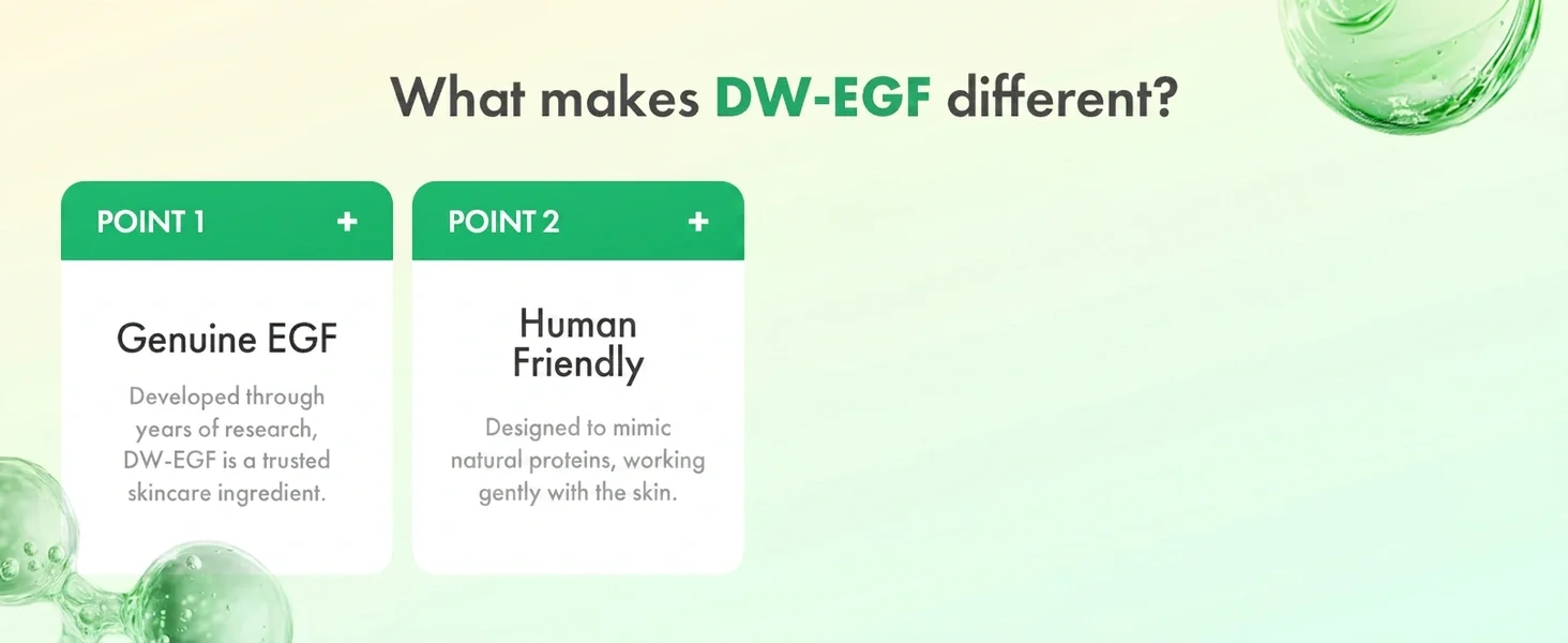 Easydew Dw-egf Melatoning Oneday Ampoule 5X 1.01 fl. oz.(30ml) detail 6