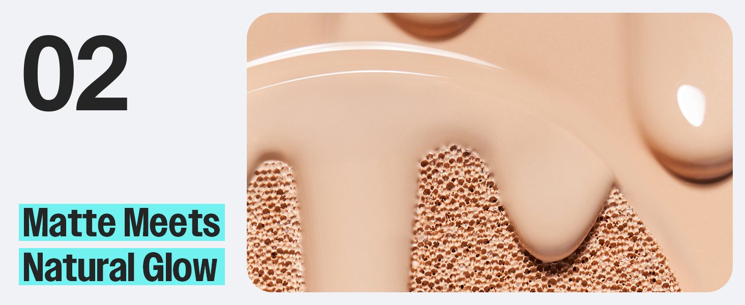 [5colors] CLIO Kill Cover Founwear Cushion 0.52 oz.(15g) detail 6
