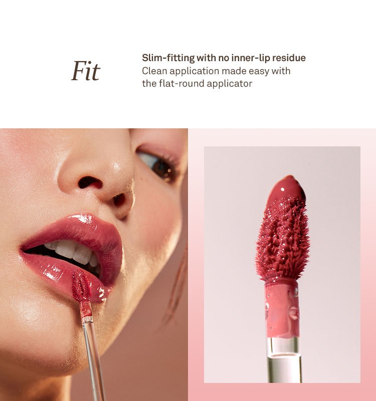 [6color] hince Mood Enhancer Water Liquid Glow 0.13 oz.(4ml) detail 3