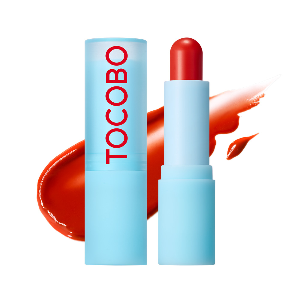 [3colors] TOCOBO Powder Cream Lip Balm 0.12 oz.(3.5g) - Image 3 of 3
