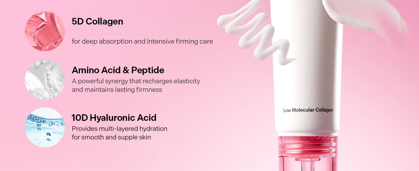 Torriden Cellmazing Firming Cream 2.03 fl. oz.(60ml) detail 2