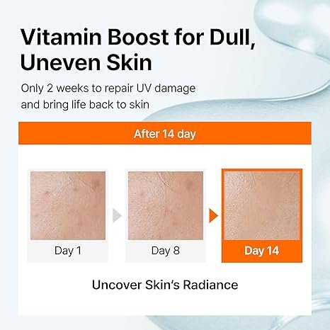 Dear Klairs Freshly Juiced Vitamin Drop 1.18 fl. oz.(35ml) detail 3