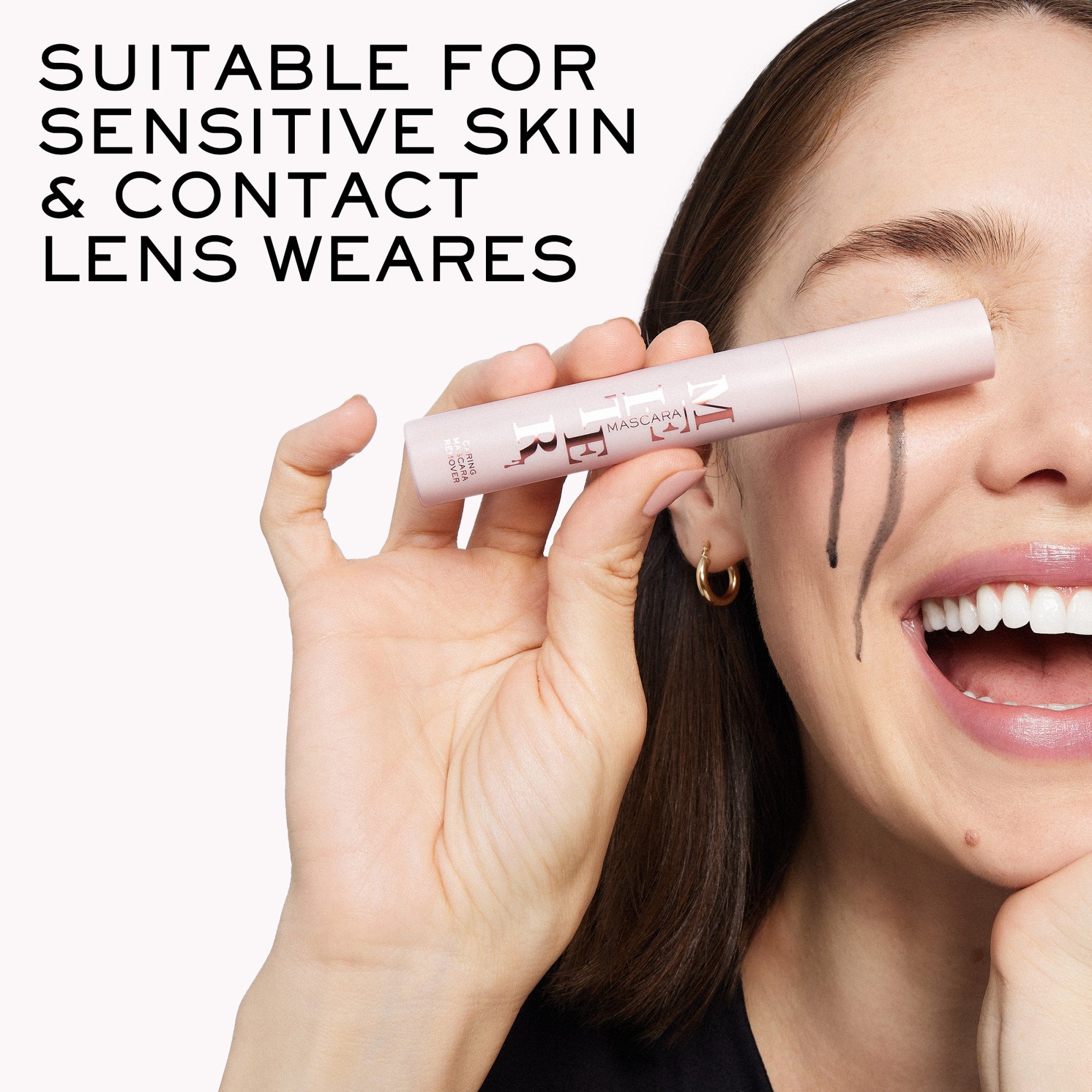 Lancome Mascara Melter Mascara Remover 0.23 fl. oz.(7ml) detail 1