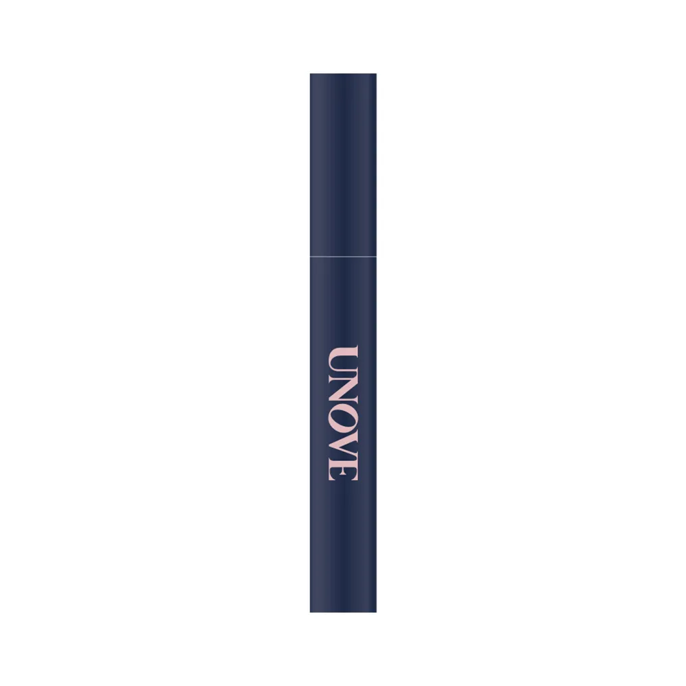 UNOVE Frizz-calming Sleek Hair Finishing Stick Blush Musk 0.3 fl. oz.(10ml)