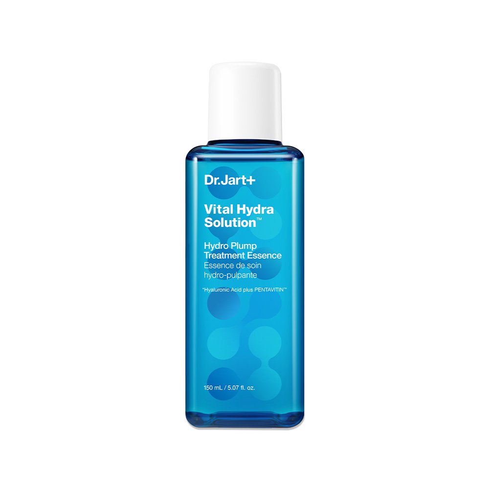 Dr.Jart+ Vital Hydra Solution™ Hydro Plump Treatment Essence 5.07 fl. oz.(150ml) detail 1