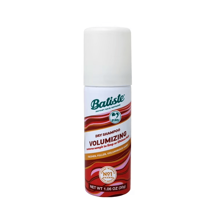 Batiste Dry Shampoo, Volumizing 1.06 oz.(30g) detail 1