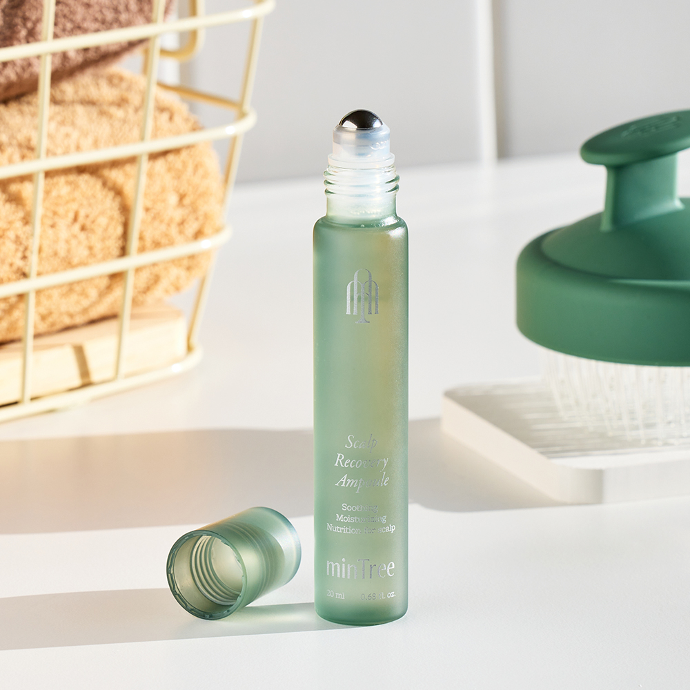 minTree Scalp Serum 0.67 fl. oz.(20ml) - Image 3 of 3