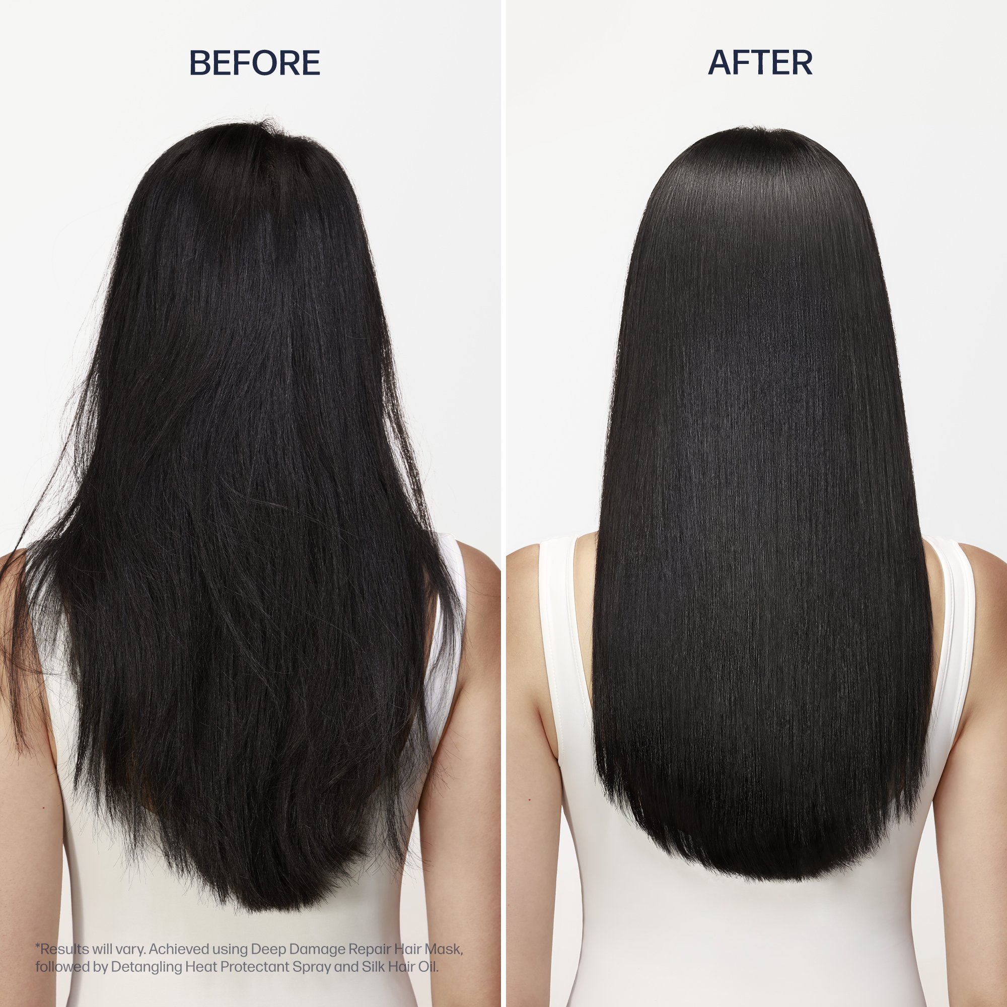 UNOVE Deep Damage Repair Hair Mask Tender Bloom 7 fl. oz.(207ml) detail 6