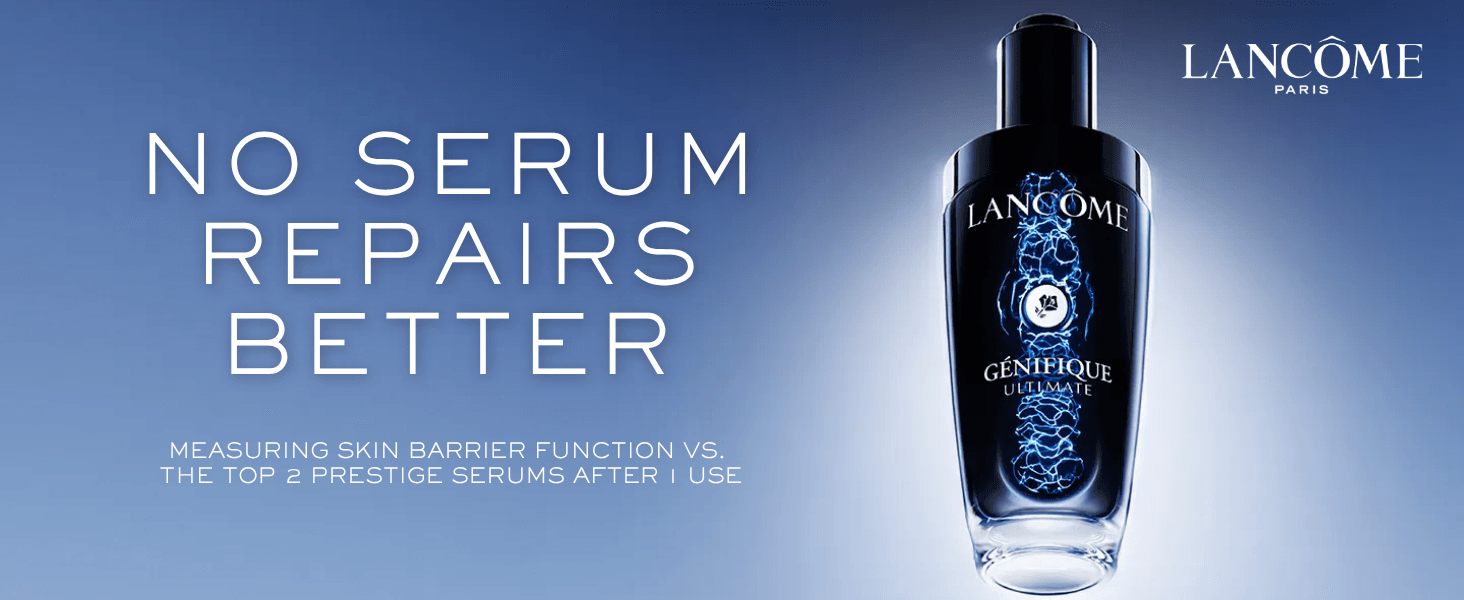 Lancome Genifique Ultimate Recovery Serum 0.67 fl. oz.(20ml) detail 1