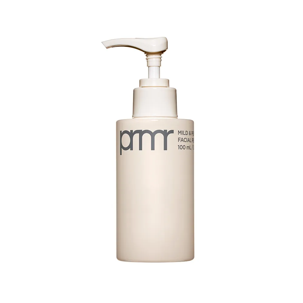 prmr Mild&perfect Facial Peel 3.38 oz.(100ml)