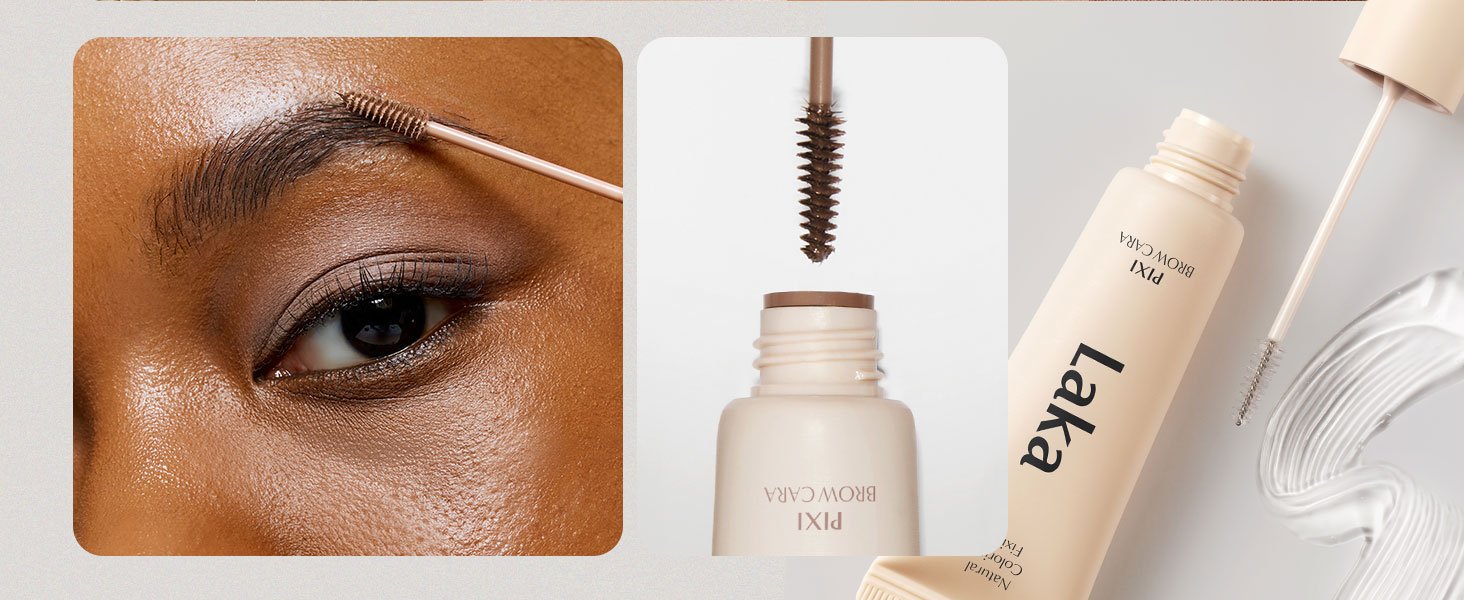 [7colors] Laka Pixi Brow Cara 0.28 oz.(8ml) detail 8