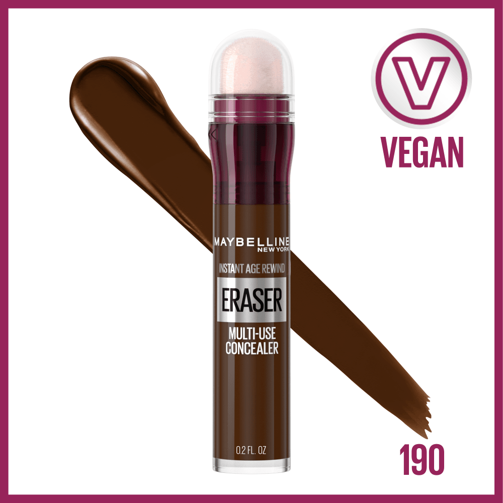 [12colors] MAYBELLINE Instant Age Rewind Eraser Corrector 0.2 fl. oz.(5.9ml) detail 13