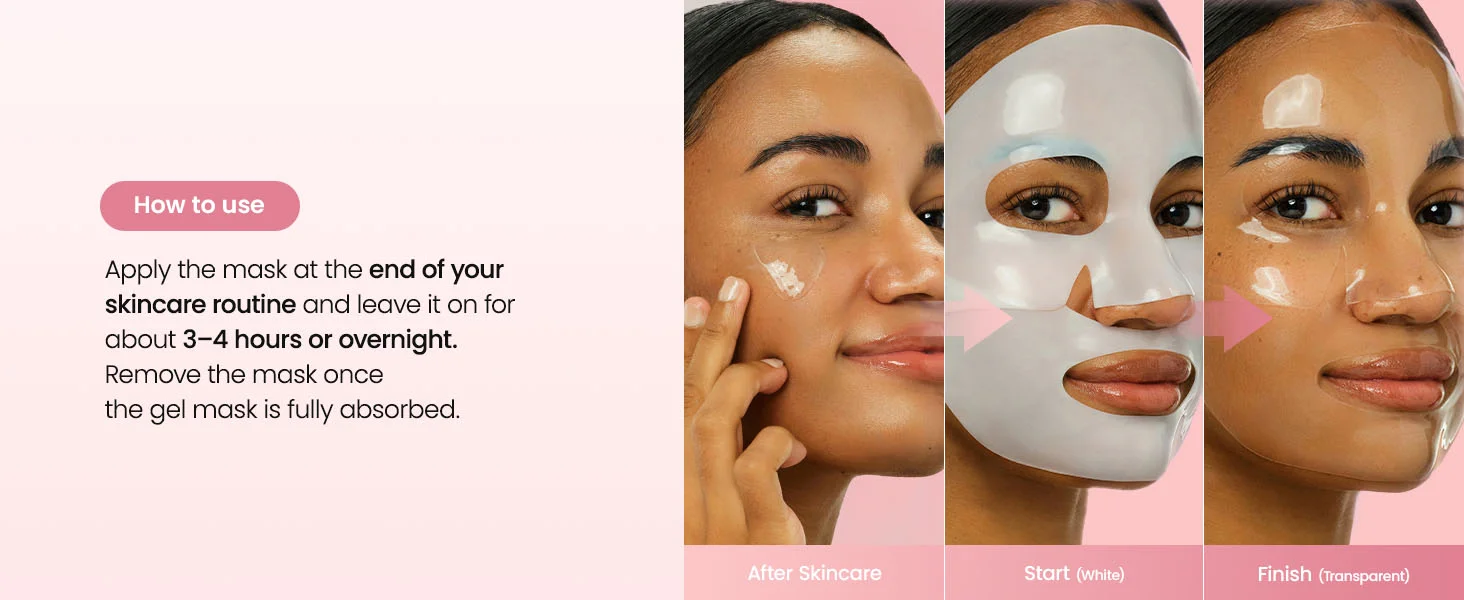 Biodance Bio Collagen-Real Deep Mask 16ea x 1.19 oz.(34g) detail 3