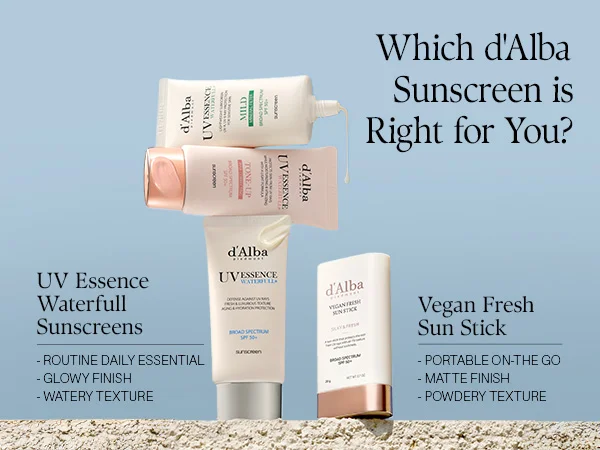 d'Alba Vegan Fresh Sun Stick 0.7 oz.(20g) detail 7
