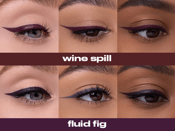 [9colors] Urban Decay 24/7 Liquid Stick Waterproof Eyeliner + Brush 0.004 oz.(0.125g) detail 6