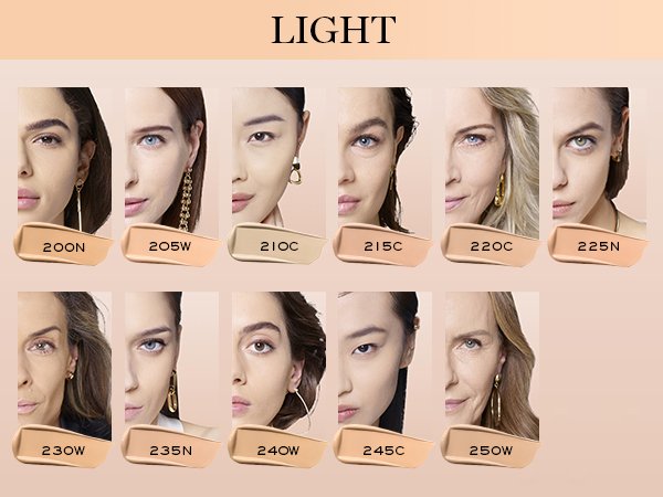 [40colors] Lancome Teint Idole Ultra Wear Foundation 1.0 fl. oz.(30ml) detail 12