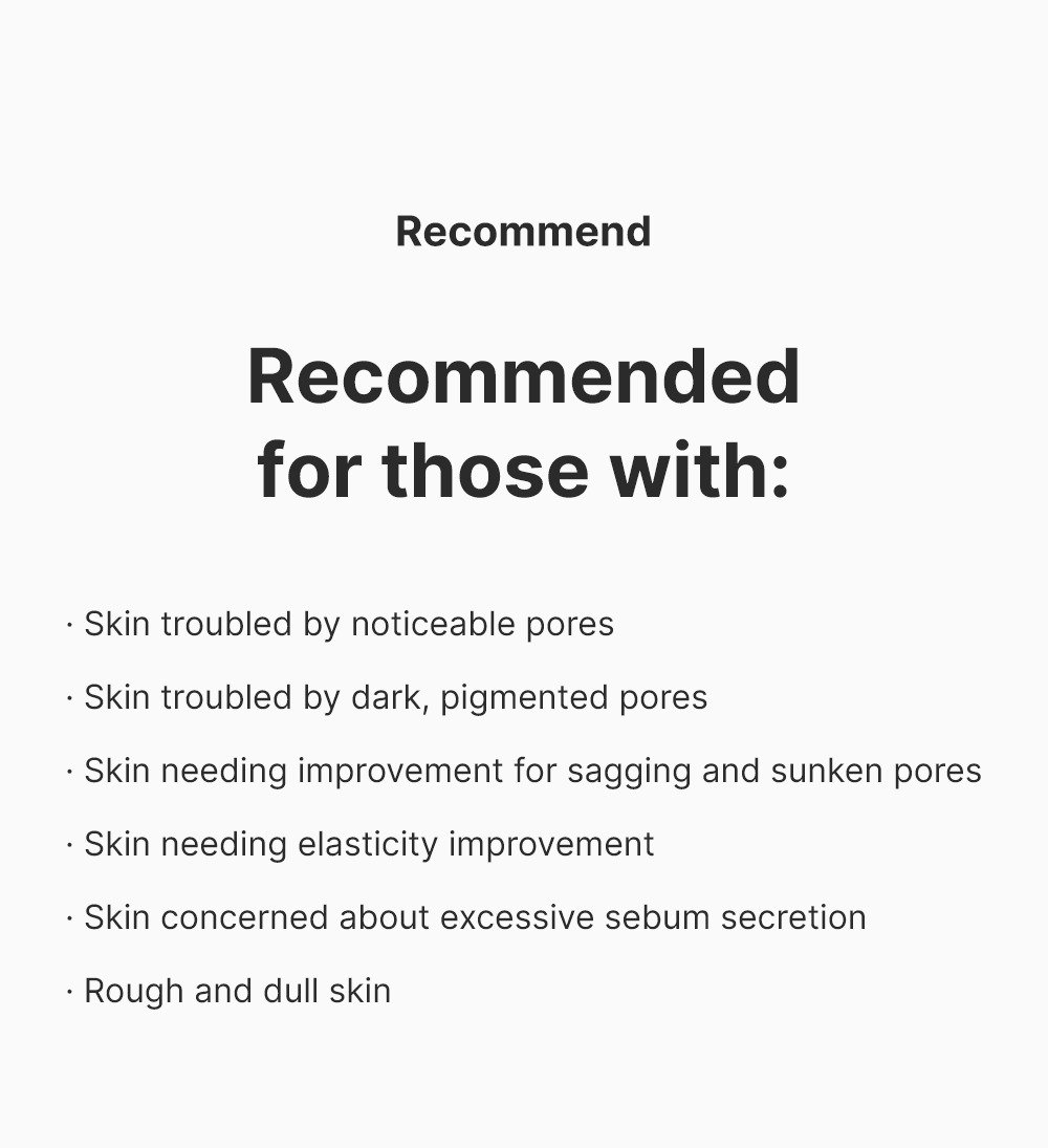 SUNGBOON EDITOR Green Tomato Nmn Pore Minimizing Ampoule 1.35 fl. oz.(40ml) detail 11