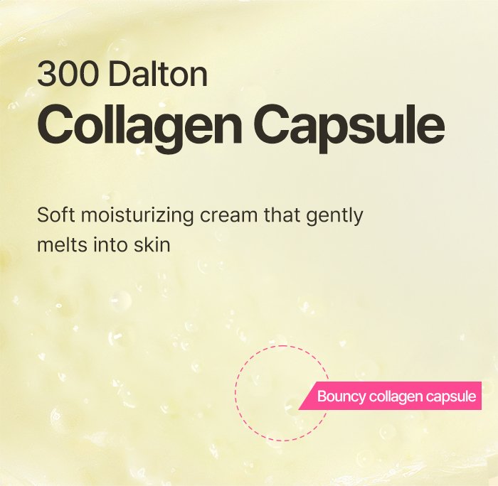 CKD Guaranteed Retino Collagen Small Molecule 300 Cream 1.35 fl. oz.(40ml) detail 5