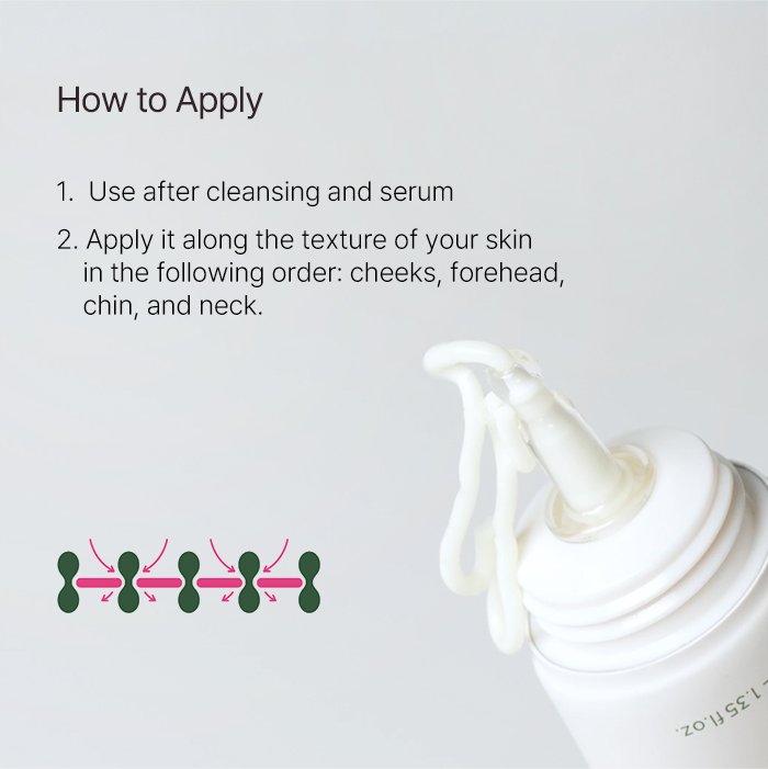 CKD Guaranteed Retino Collagen Small Molecule 300 Cream 1.35 fl. oz.(40ml) detail 8