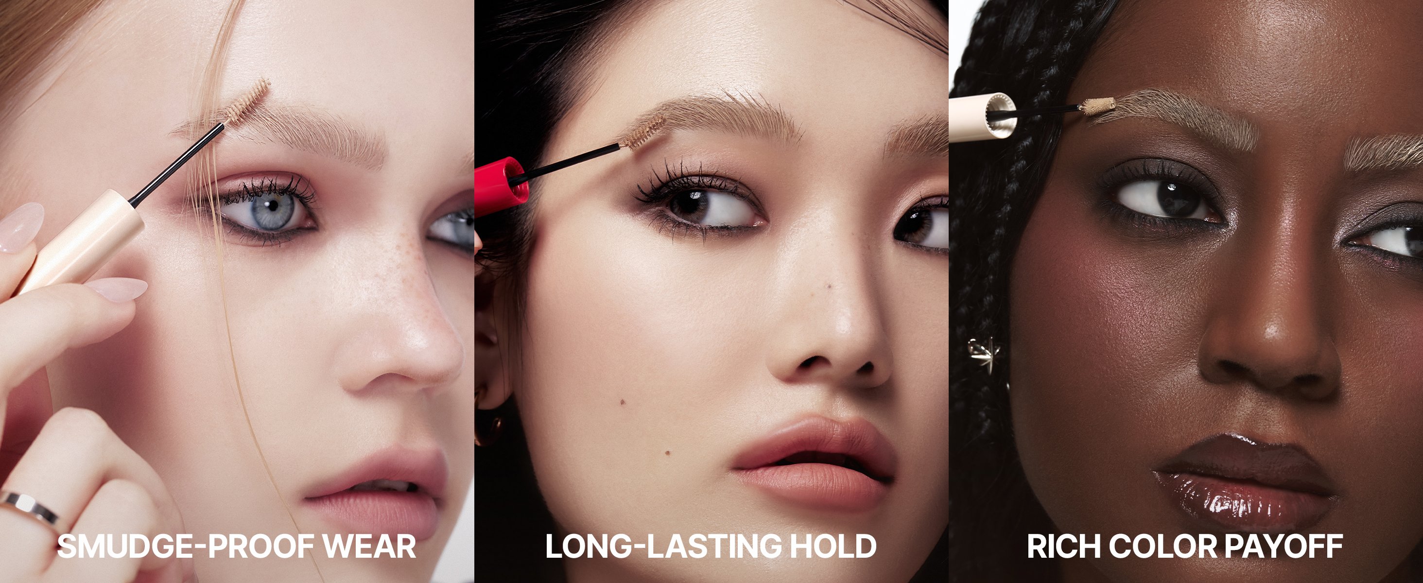 [10colors] espoir The Brow Color Fixing Cara 0.11 oz.(3.0g) detail 4
