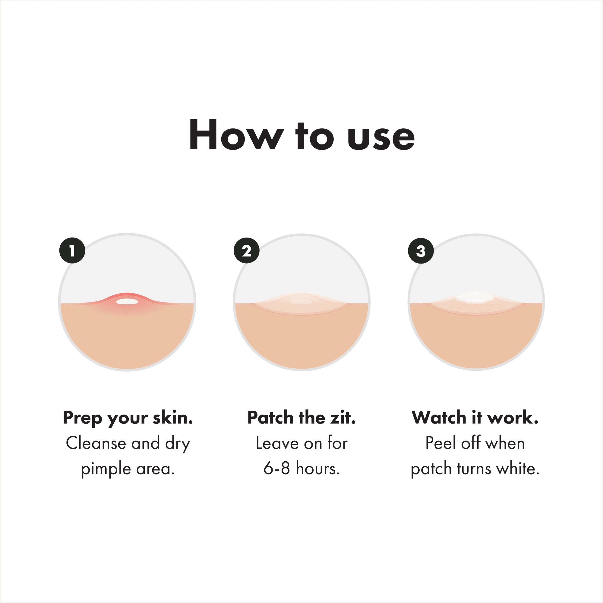 HERO Cosmetics Mighty Patch Invisible+ (39ea) detail 3