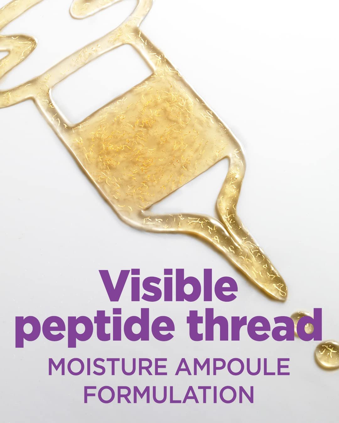 AMPLE:N Peptide Shot Ampoule 2X 1.01 fl. oz.(30ml) detail 2