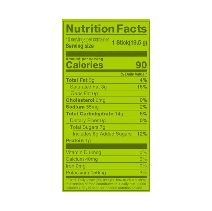 [3flavors] JARDIN Roastique Cafe Mori Matcha Latte 10sticks detail 1