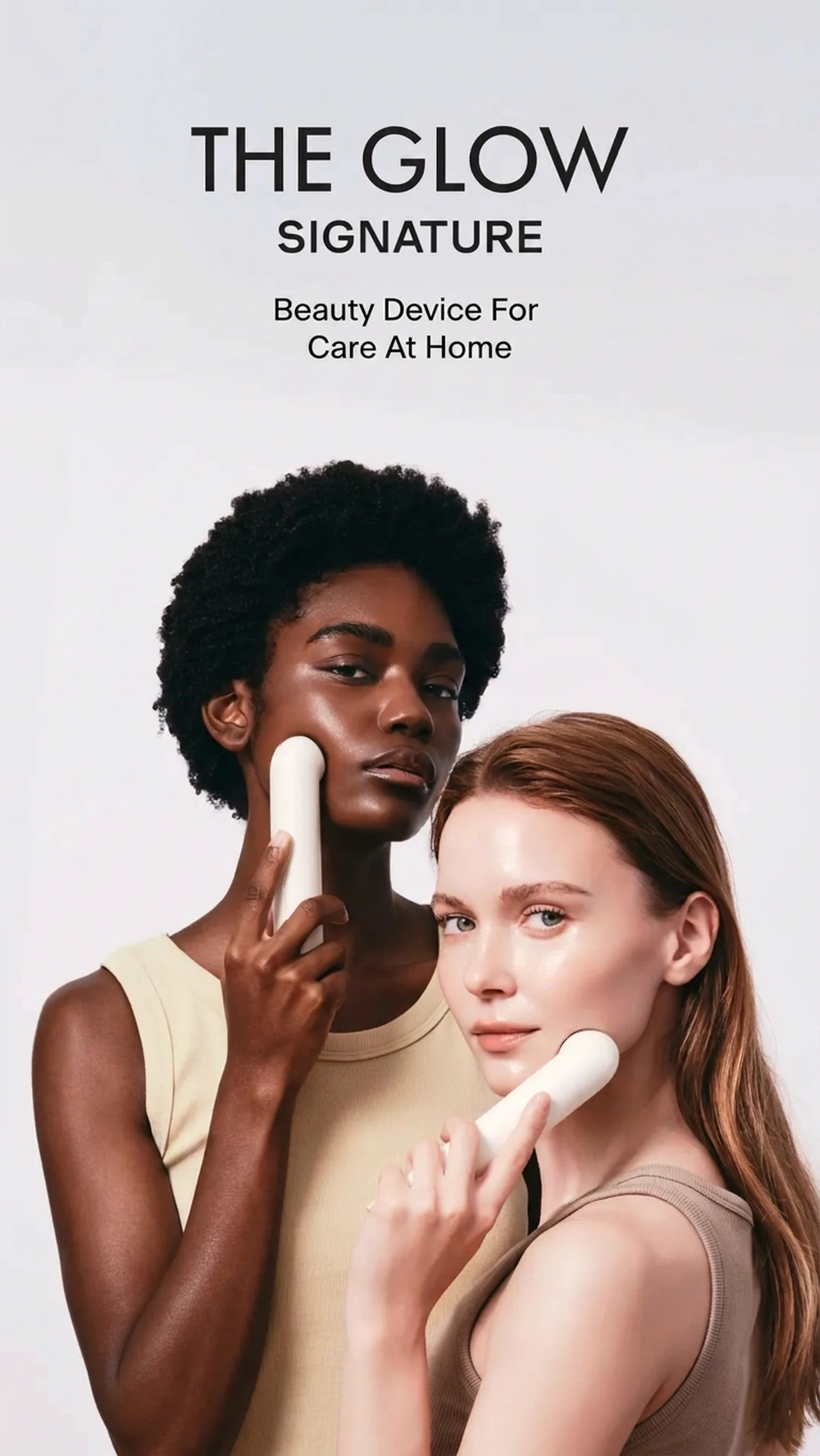 THOME The Glow Signature | OLIVE YOUNG US
