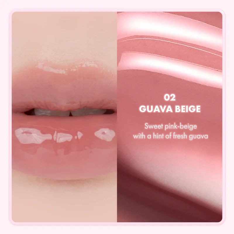 [6colors] rom&nd The Juicy Lasting Tint Mini 0.03 oz.(1.0g) detail 5