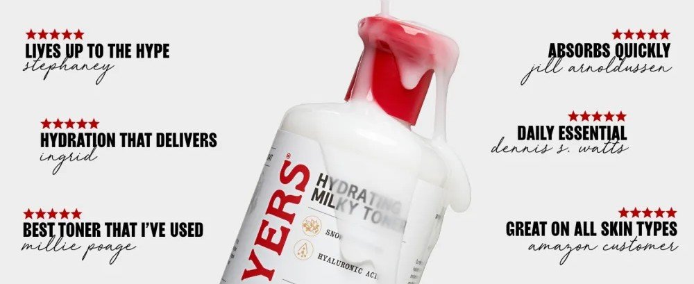 Thayers Hydrating Rose Petal Facial Toning Mist 3 fl. oz.(90ml) detail 4