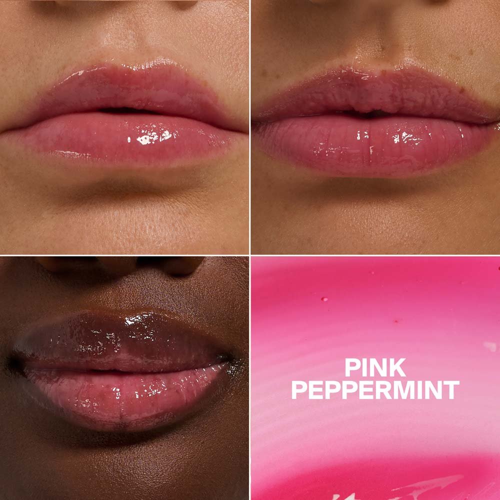 [3scents] Supergoop! Glow Gloss SPF 40 Lip Balm 0.50 fl. oz. detail 6