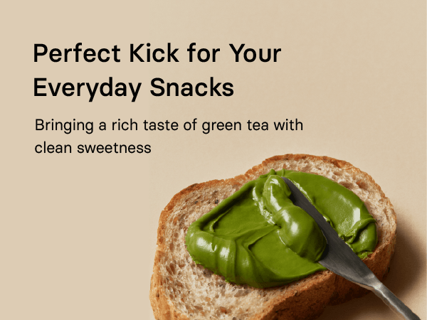 OSULLOC Green Tea Milk Spread 7.05 oz.(200g) detail 4