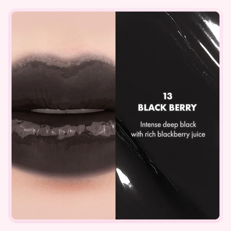 [6colors] rom&nd The Juicy Lasting Tint Mini 0.03 oz.(1.0g) detail 9