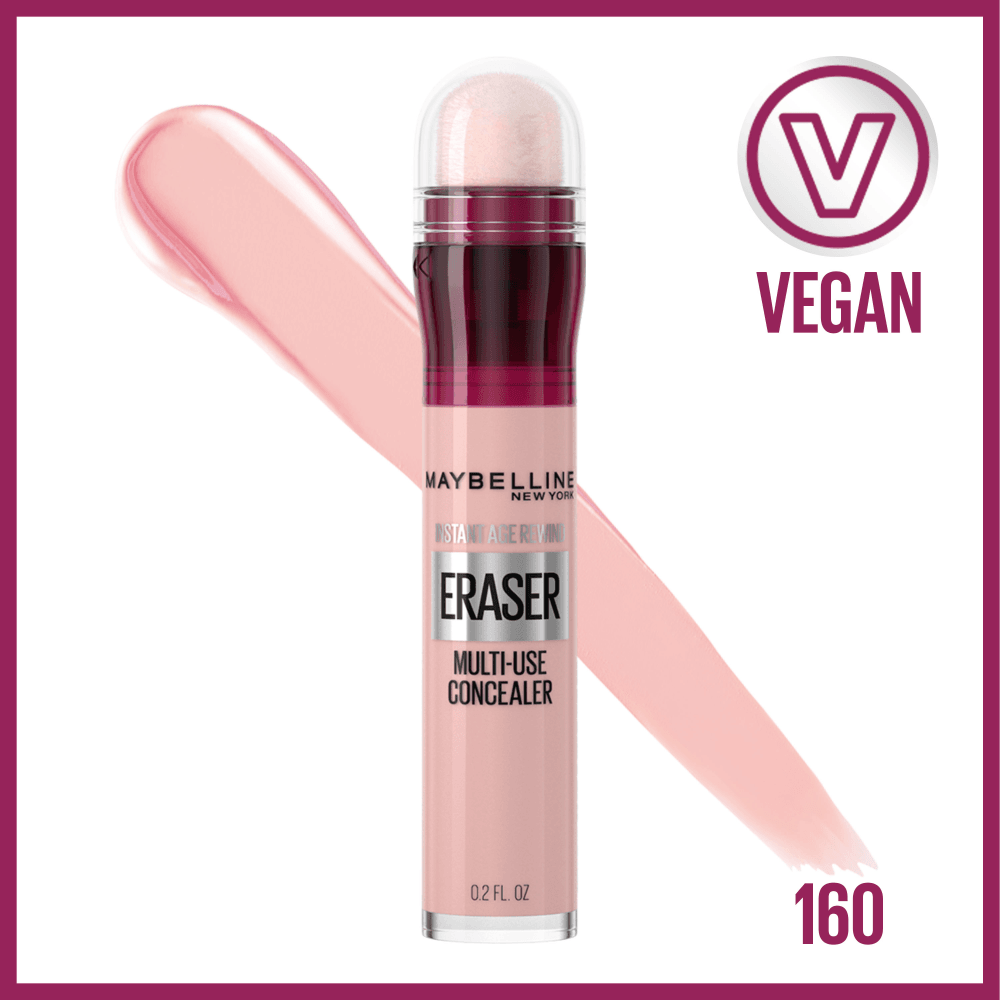 [12colors] MAYBELLINE Instant Age Rewind Eraser Corrector 0.2 fl. oz.(5.9ml) detail 3
