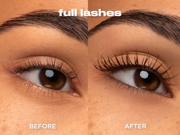 [2colors] Urban Decay Travel Tube Job Augmenting Tubing Mascara Intense 0.16 oz.(4.7ml) detail 4