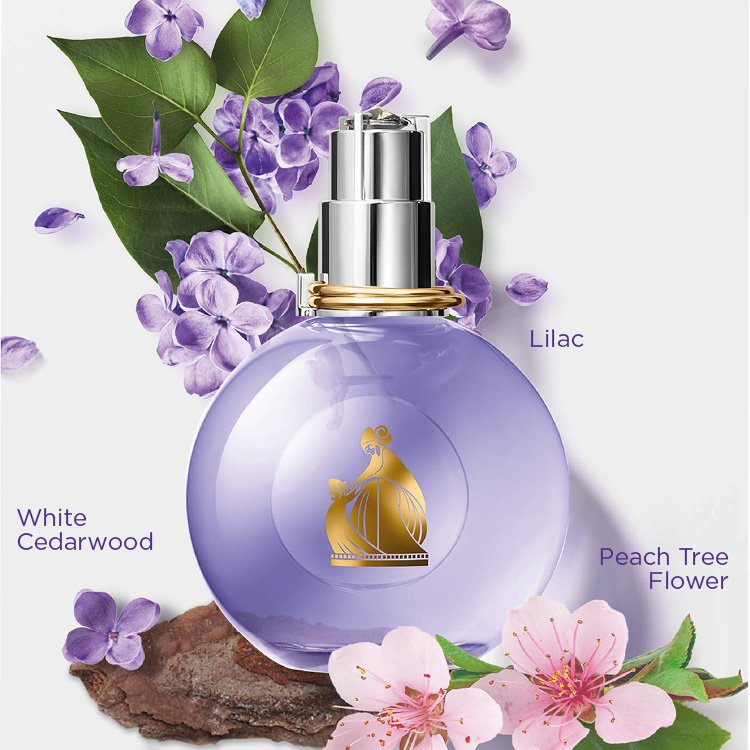 [2sizes] Lanvin Eclat d'Arpege Eau de Parfum detail 3