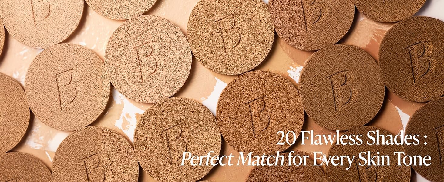 [20colors] BANILA CO Covericious Ultimate Cover Cushion 0.49 oz.(14g) detail 12