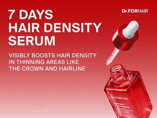 DR.FORHAIR Folligen Thickening Scalp Serum 1.6 fl. oz.(50ml) detail 1