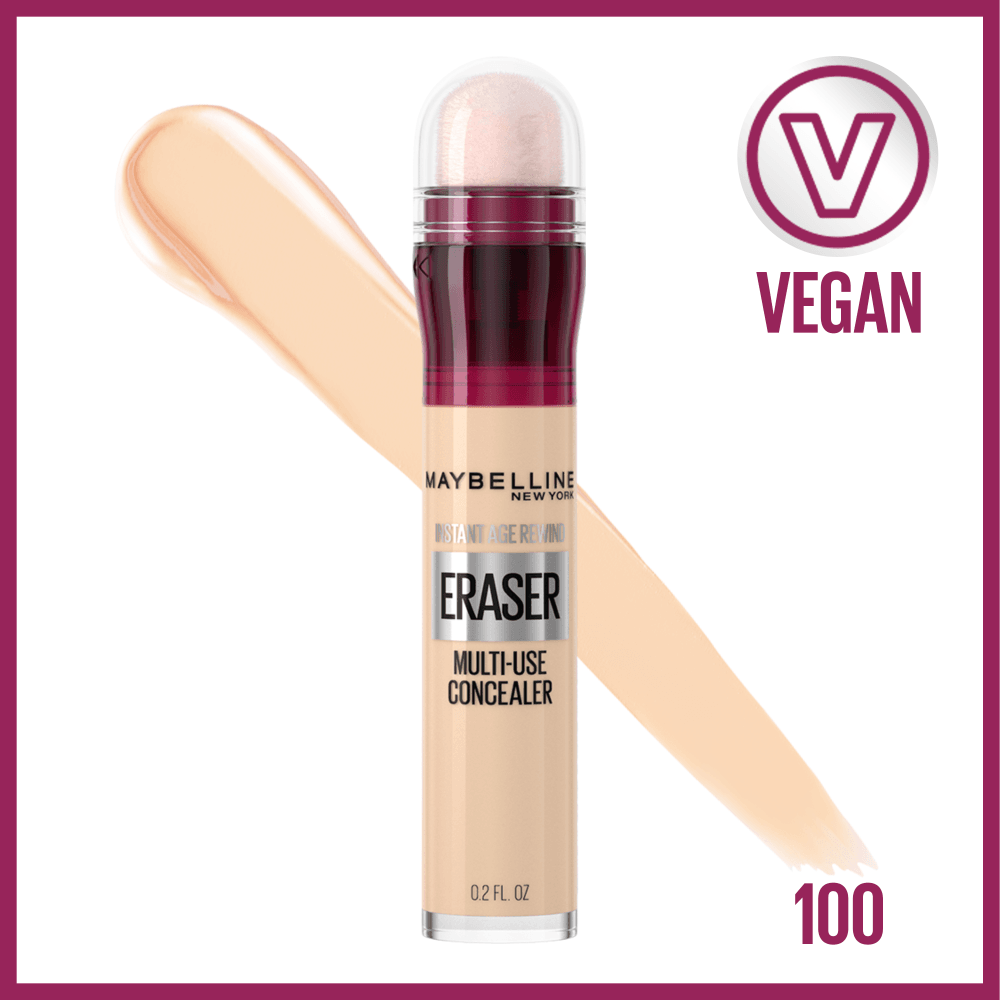 [12colors] MAYBELLINE Instant Age Rewind Eraser Corrector 0.2 fl. oz.(5.9ml) detail 11