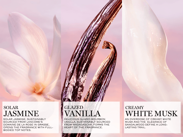 Lancome La Vie Est Belle Vanille Nude eau De Parfum 3.4 fl. oz.(100ml) detail 3